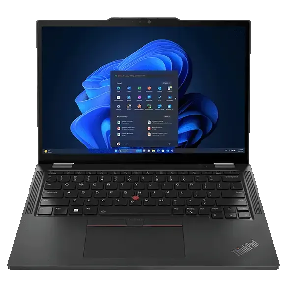 ThinkPad / XPS